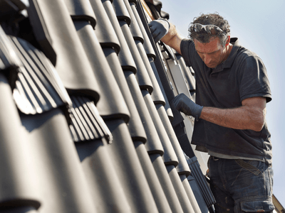About Roof Repair Experts Lincoln City, OR